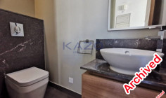 Two bedroom apartment for rent in Neapolis 