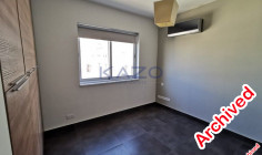 Two bedroom apartment for rent in Neapolis 