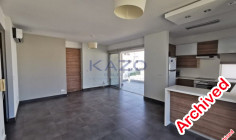 Two bedroom apartment for rent in Neapolis 