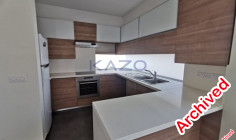 Two bedroom apartment for rent in Neapolis 