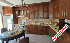 Three bedroom apartment in Neapolis, Limassol 