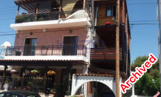 Three bedroom apartment in Neapolis, Limassol 