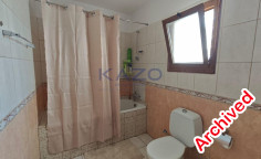 Three bedroom apartment in Neapolis, Limassol 