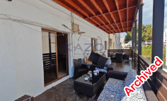 Three bedroom apartment in Neapolis, Limassol 