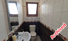 Three bedroom apartment in Neapolis, Limassol 