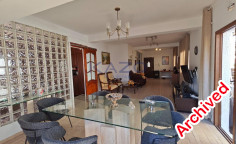 Three bedroom apartment in Neapolis, Limassol 