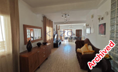 Three bedroom apartment in Neapolis, Limassol 