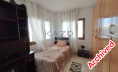 Three bedroom apartment in Neapolis, Limassol 
