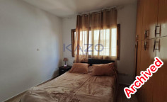 Three bedroom apartment in Neapolis, Limassol 