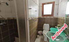 Three bedroom apartment in Neapolis, Limassol 