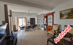 Three bedroom apartment in Neapolis, Limassol 