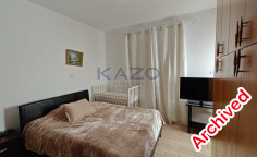 Three bedroom apartment in Neapolis, Limassol 