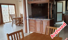 Four bedroom ground floor apartment in Kolossi, Limassol 