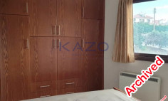 Four bedroom ground floor apartment in Kolossi, Limassol 