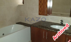 Four bedroom ground floor apartment in Kolossi, Limassol 