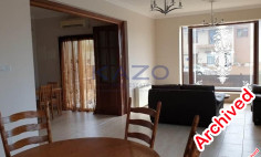 Four bedroom ground floor apartment in Kolossi, Limassol 
