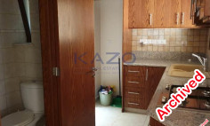 Four bedroom ground floor apartment in Kolossi, Limassol 