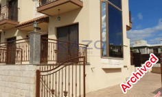 Four bedroom ground floor apartment in Kolossi, Limassol 