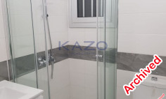 Fully furnished one bedroom apartment for rent in Neapolis area 