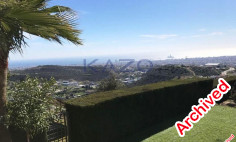 Sea view detached house for sale in Laiki Lefkothea 