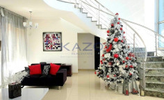 Stunning five bedroom detached house for sale in Anthoupoli 