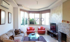 Stunning five bedroom detached house for sale in Anthoupoli 