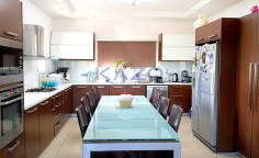 Stunning five bedroom detached house for sale in Anthoupoli 