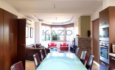 Stunning five bedroom detached house for sale in Anthoupoli 