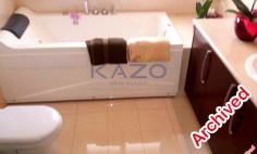 Spacious and luxury detached house for sale in Agios Athanasios 