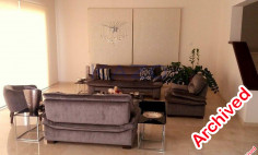 Spacious and luxury detached house for sale in Agios Athanasios 