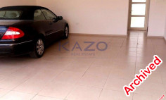 Spacious and luxury detached house for sale in Agios Athanasios 