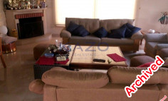Spacious and luxury detached house for sale in Agios Athanasios 
