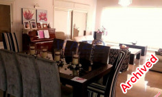 Spacious and luxury detached house for sale in Agios Athanasios 
