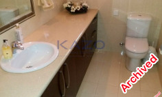 Spacious and luxury detached house for sale in Agios Athanasios 