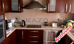 Spacious and luxury detached house for sale in Agios Athanasios 