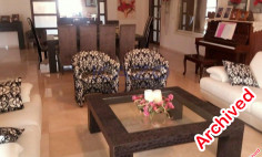 Spacious and luxury detached house for sale in Agios Athanasios 