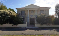 Four bedroom detached villa for sale in Ypsonas 