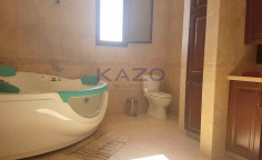 Four bedroom detached villa for sale in Ypsonas 