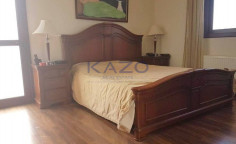 Four bedroom detached villa for sale in Ypsonas 