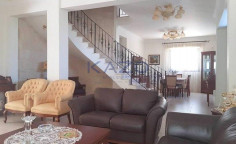 Four bedroom detached villa for sale in Ypsonas 
