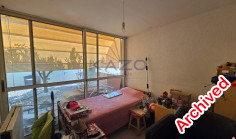 Spacious detached house with pool and sea view in Agios Athanasios 