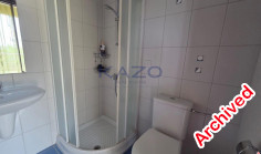 Spacious detached house with pool and sea view in Agios Athanasios 