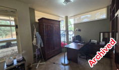 Spacious detached house with pool and sea view in Agios Athanasios 