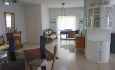 Modern five bedroom house with sea view Agia Fyla 