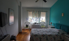 Modern five bedroom house with sea view Agia Fyla 