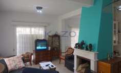Modern five bedroom house with sea view Agia Fyla 