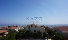 Modern five bedroom house with sea view Agia Fyla 