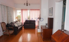 Modern five bedroom house with sea view Agia Fyla 