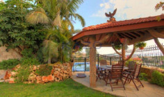 Detached house for sale in Agia Fyla 