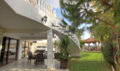 Detached house for sale in Agia Fyla 